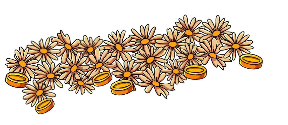 flowers